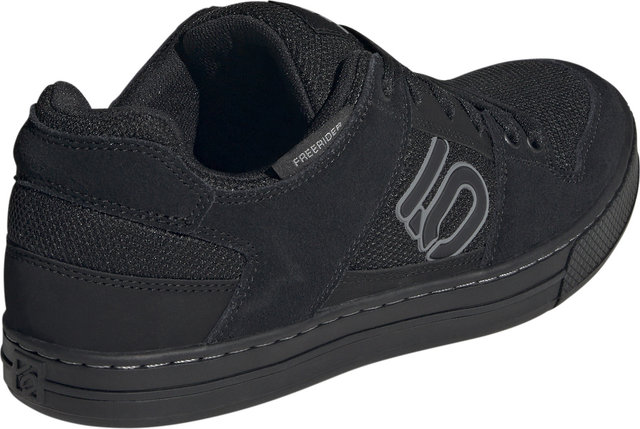 Five Ten Freerider MTB Schuhe - cblack grethr cblack | 49 1/3