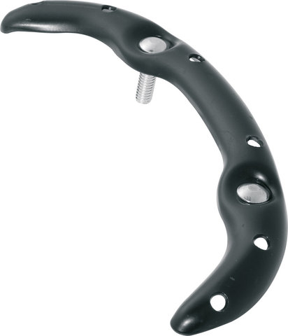 Brooks Plaque de Fixation pour B33 - black