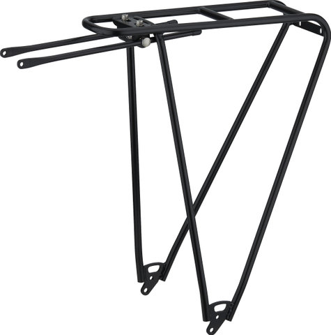 tubus Porte-Bagages Vega Classic 29 - noir