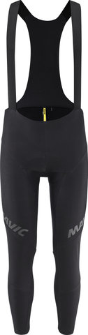Mavic Ksyrium Thermo Bib Tight - black/M
