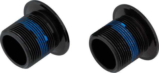 e*thirteen Kurbelschrauben Preload Bolt für espec Plus Shimano EP8 - universal