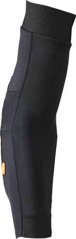 Fox Head Protectores de codos Launch Elite D3O - black/M