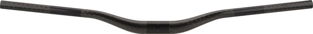BEAST Components Manillar IR 35 35 mm Riser Bar Carbon - negro de carbono/800 