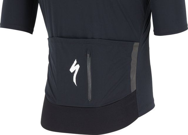 Specialized SL Pro Rain S/S Trikot - black | M