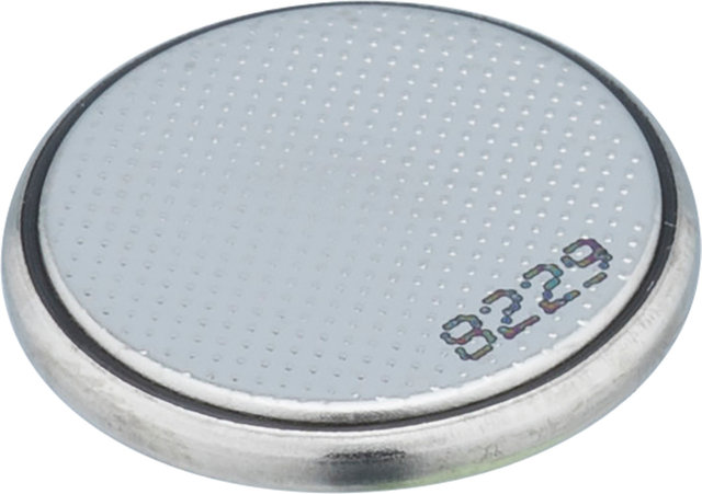 Duracell Lithiumbatterie CR2025 - 2 Stück - universal