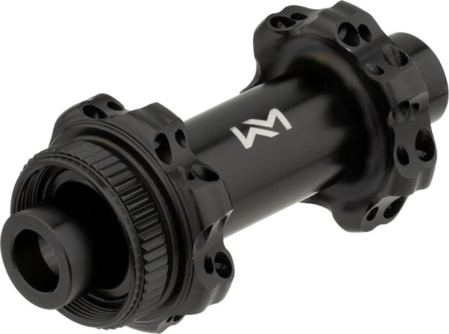 NEWMEN FADE Road Straightpull Disc Center Lock VR-Nabe - black/28