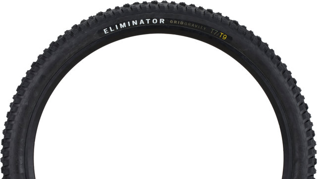 Specialized Cubierta plegable Eliminator Grid Gravity T7 + T9 29" - black/29 /58 /58-622/2.3 