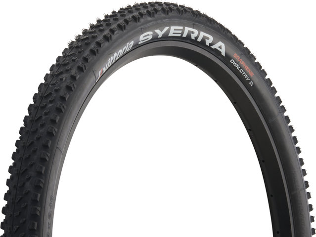Vittoria Pneu Souple Syerra TLR G2.0 29" - noir/29 /60 /60-622/2.4 