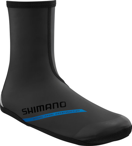 Shimano Couvre-chaussures Dual Fit Thermal - black/42 - 43
