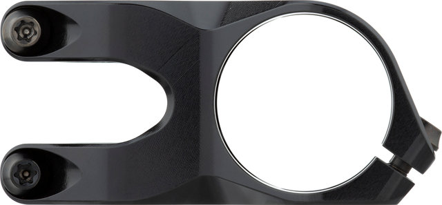77designz Potence 1 Piece - noir/0°/35 mm