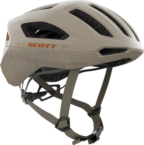 Scott Casco semi-integral Sierra MIPS - mojave beige | 51 - 55 cm