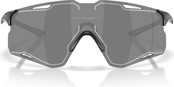 Oakley Gafas de deporte Cybr Lightning - polished black | prizm black