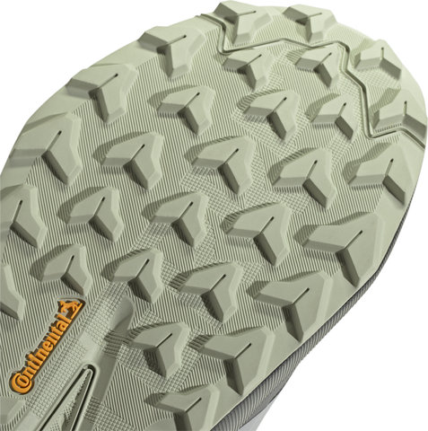 adidas Outdoor The TERREX Trailmaker 2 GTX SL hiking shoe is an outdoor shoe for hiki - gresix gretwo halgrn | 45 1/3