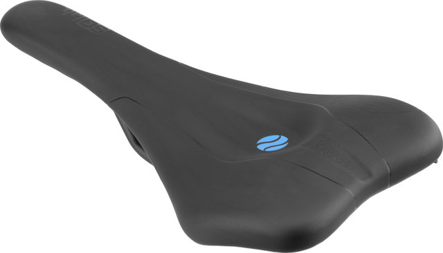 SQlab 612 Ergowave Sattel - schwarz/120 mm