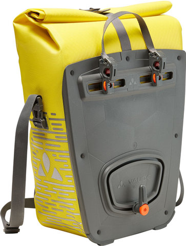 VAUDE Sacoche de Vélo Aqua Back Luminum Single II - canary/24000 