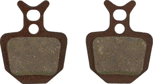 Swissstop Pastillas de frenos Disc para Formula - sintetizado - acero/FO-001