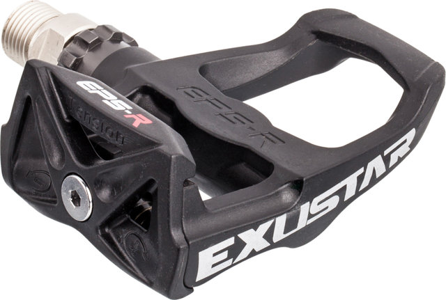 Exustar E-PR100PP Clipless Pedals - universal