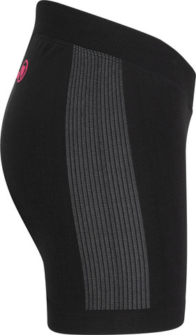 Endura Engineered Padded Boxer Damen Innenhose - black/S