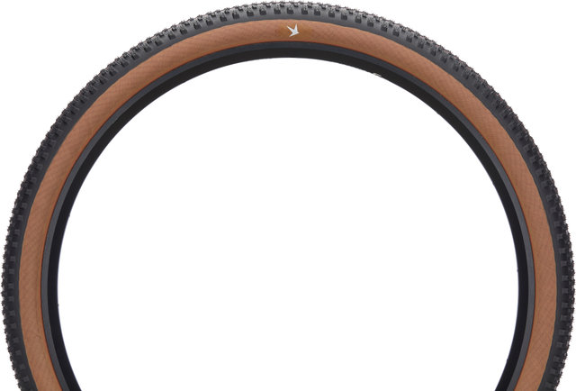 Schwalbe - black-transparent/2.25 /29 