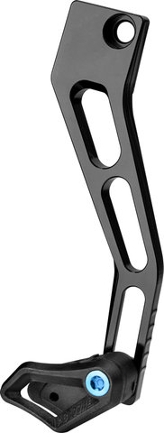 absoluteBLACK OVAL GUIDE - Guide-chaîne pour plateaux ovales et ronds - black | High Direct Mount | 26 - 36 d