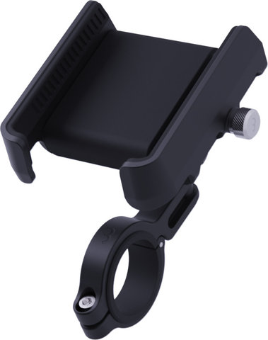 BBB PhoneLock Smartphone Holder - black