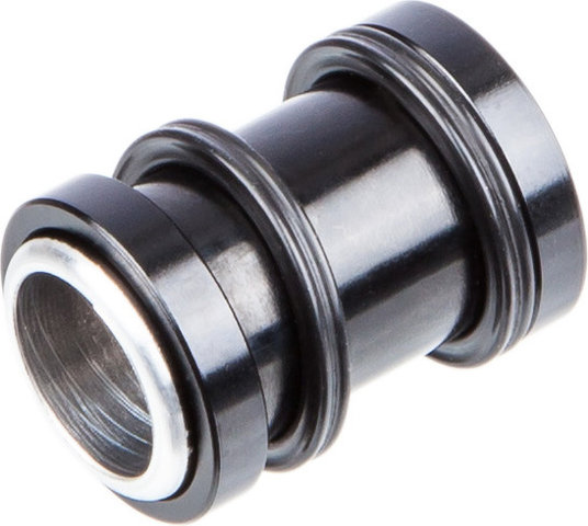 Cane Creek Casquillos de montaje Double Barrel 10 mm - black/22,1 mm
