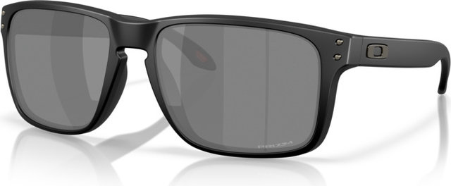 Oakley Lunettes de soleil Holbrook XXL - matte black | prizm black