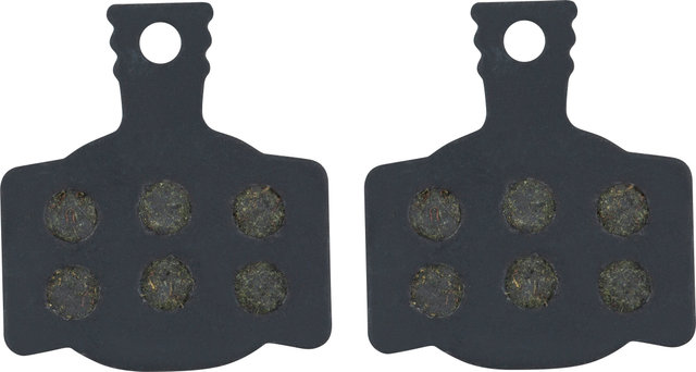 3min19sec Pastillas de frenos Disc para Magura - orgánico-acero/MA-007