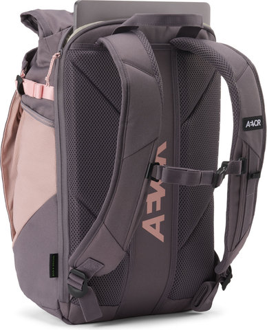 AEVOR Mochila Roll Pack 2.0 - tropical lily | 26 
