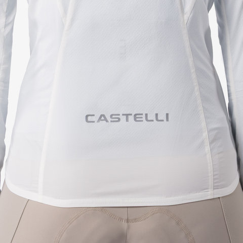 Castelli Veste Transition Air pour dames - ivory | M
