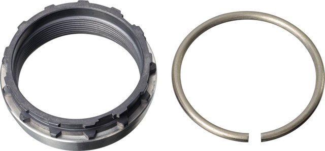 Rohloff Speedhub Splined Carrier Splined Sprocket Adapter - universal