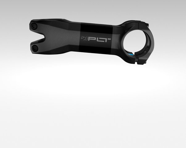 PRO PLT 31.8 Vorbau Modelljahr 2025 - schwarz/+6°/-6° (FlipFlop)/100 mm