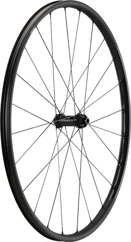 Black Inc Juego de ruedas Twenty All Road Disc Carbon 28" - black/Non Boost/Non Boost/142 mm/100 mm/28"/SRAM XDR/100 mm/SRAM XDR/100 mm/142 mm