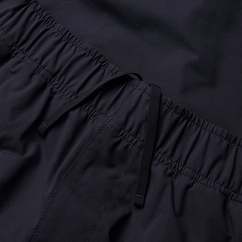 Endura Loop Baggy Shorts with Inner Liner - black/M