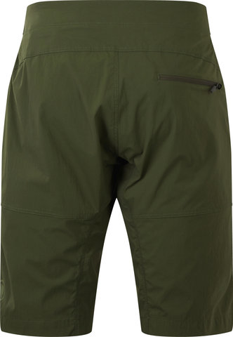 Endura Short Hummvee Lite avec Pantalon Intérieur - ghillie green/M