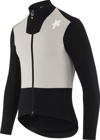 ASSOS Chaqueta de invierno Equipe R S11 EVO - almond milk | S