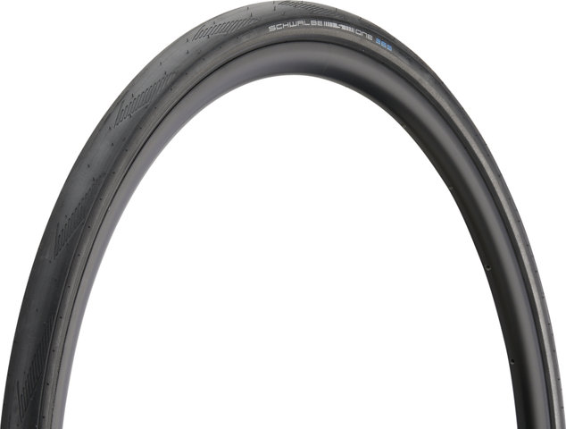 Schwalbe One 365 Performance ADDIX 4Season RaceGuard 28" Folding Tyre - black-reflective/28 /32 mm/32-622