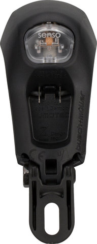 busch+müller Luz delantera LED UPP T senso Plus LED con aprobación StVZO - negro