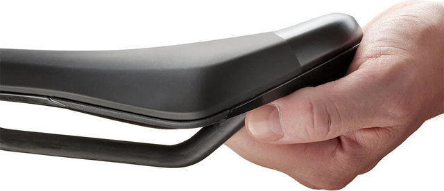 Fizik Selle Terra Aidon X5 - black | 255 mm | 145 mm