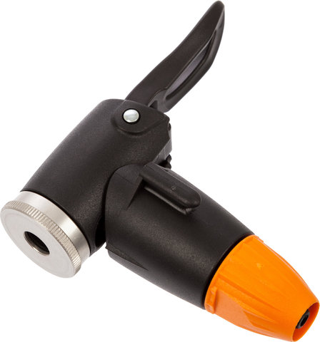 SKS Pumpenkopf E.V.A. - schwarz-orange SKS Pumpenkopf E.V.A. - schwarz-orange