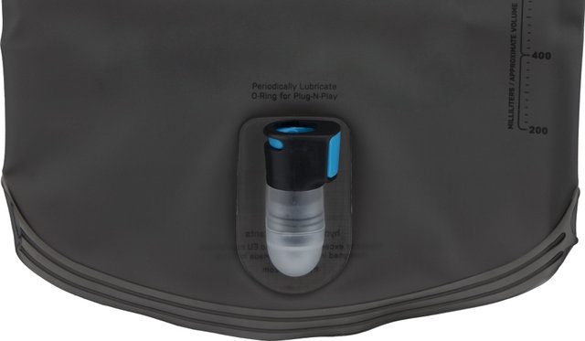 evoc Bolsa de agua Hydration Bladder - carbon-grey/3000 