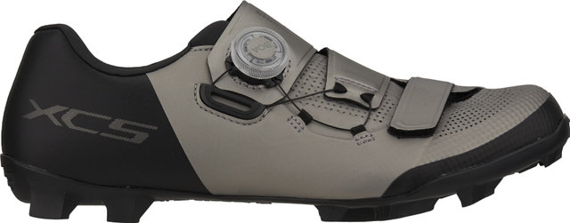 Shimano Chaussures VTT SH-XC502 - silver/42/42