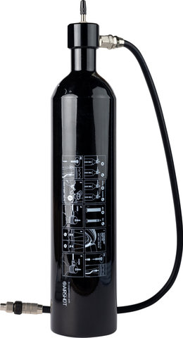 Schwalbe Tyre Booster Tubeless Inflator - universal