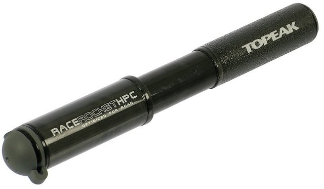 Topeak Mini bomba RaceRocket HPC Carbon - UD Carbon/universal