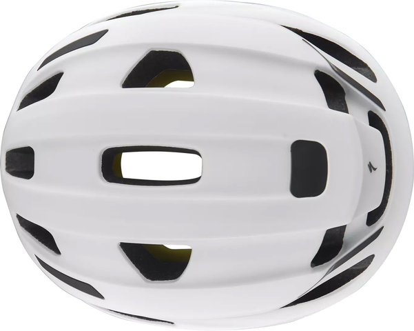 Specialized Align II MIPS Helm - satin white/59 - 62 cm