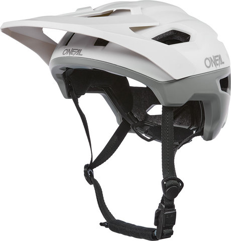 O'NEAL Casco Trailfinder Evo - white-grey | 54 - 58 cm