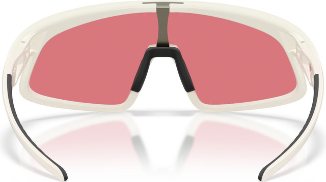 Oakley Lunettes de Sport RSLV 141 - matte carbon | prizm trail torch