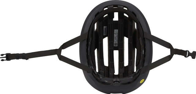 Sweet Protection Fluxer MIPS Helmet - matte black/56 - 59 cm