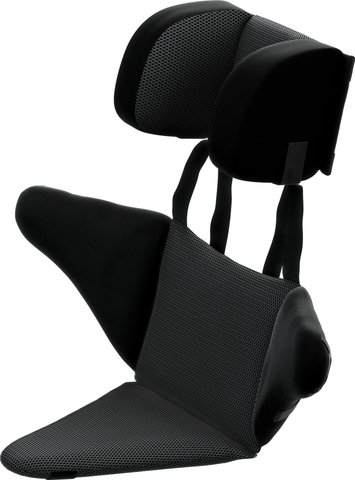 Thule Siège de Support Chariot Baby Supporter - noir