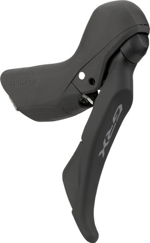 Shimano GRX STI ST-RX600 2-/11-speed Shift/Brake Lever - black/11-speed